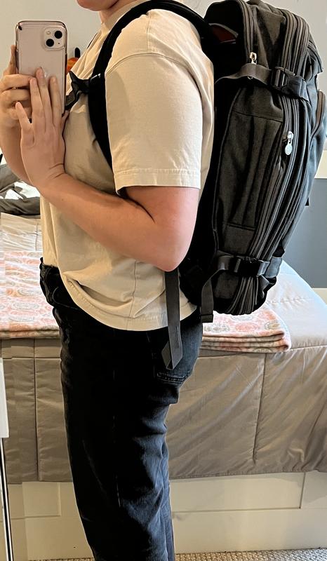 Buy Mother Lode Jr Travel Backpack for USD 99.99