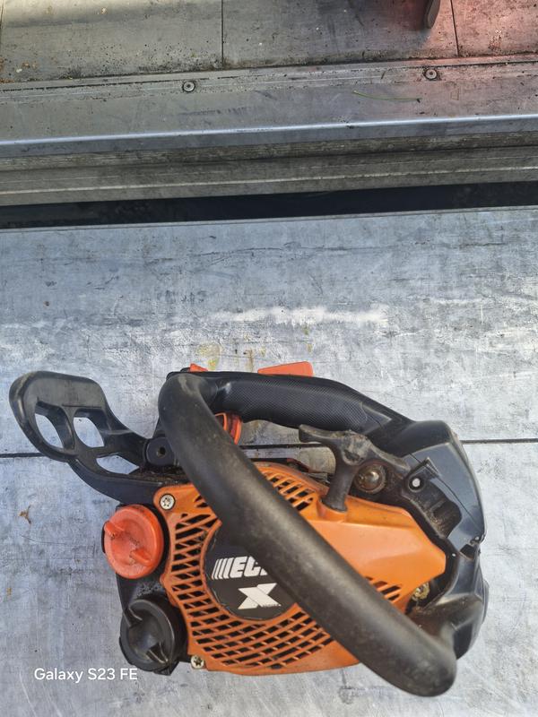 CS-2511T X Series Top Handle Chainsaw | ECHO