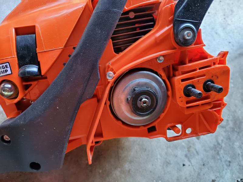 Cs 352 echo on sale chainsaw chain