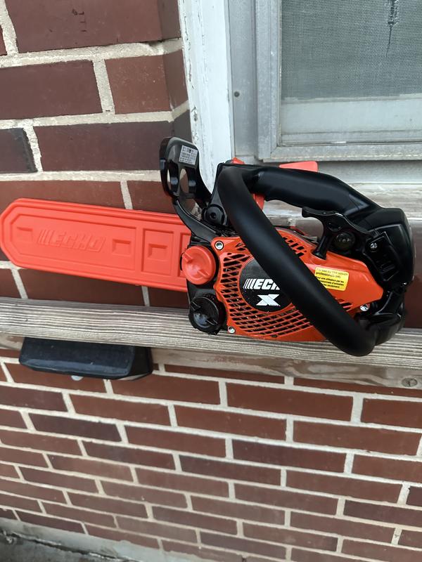 CS-2511T X Series Top Handle Chainsaw | ECHO