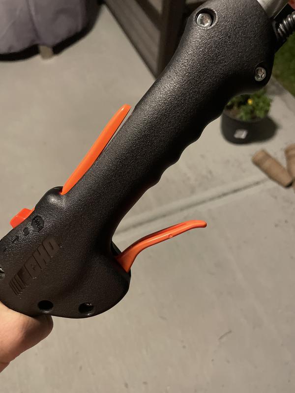 PE-225 21.2 cc Edger with i-30 Starter | ECHO