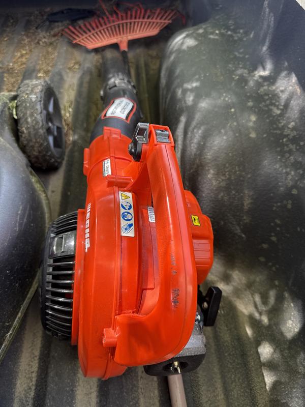 25.4cc Handheld Blower by ECHO at Fleet Farm