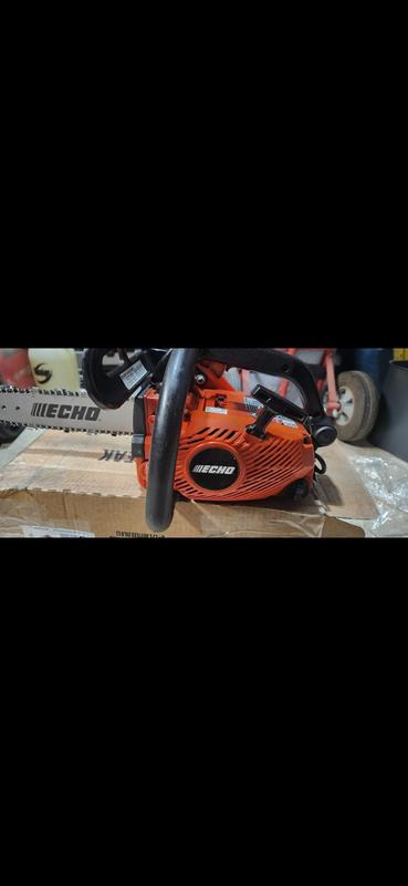 CS-303T Top Handle Chainsaw | ECHO