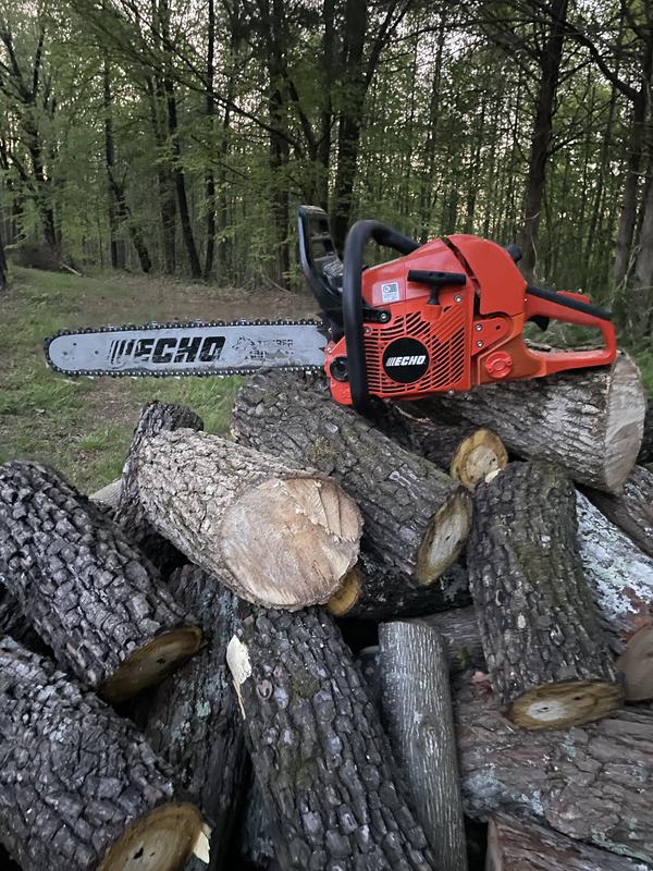 Chainsaws, ECHO