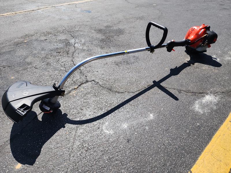 GT-225 Curved Shaft Trimmer with i-30 Starter | ECHO