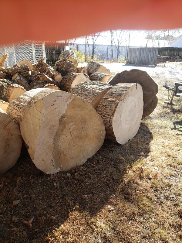 CS-590 TIMBER WOLF Farm and Ranch Chainsaw | ECHO