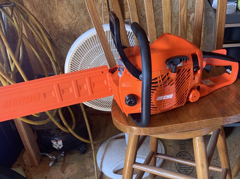 Echo cs online 310 chainsaw chain