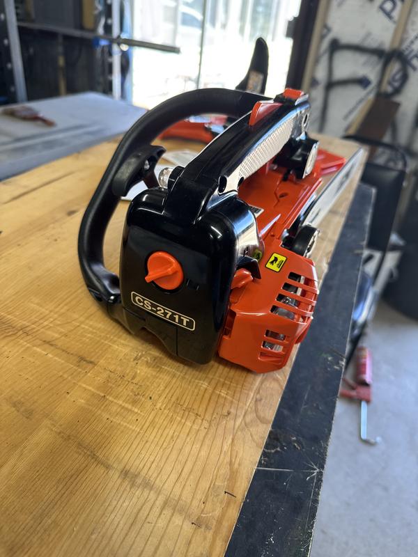 CS-271T Top Handle Chainsaw | ECHO
