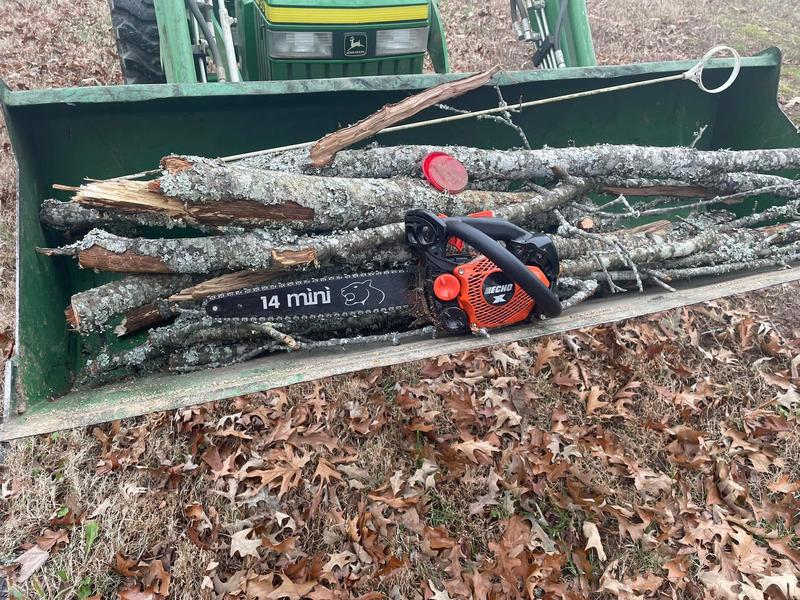 Reviews for ECHO 12 in. 25.0 cc Gas 2-Stroke X Series Top Handle