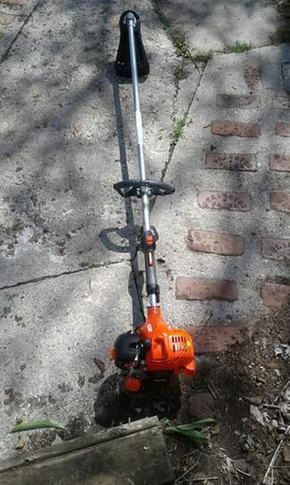 Srm 225 deals weed wacker