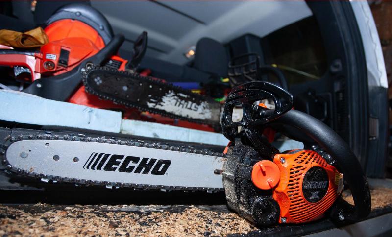 Echo CS-2511T-12 Chainsaw - O'Connor's Lawn & Garden