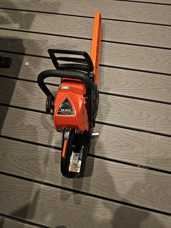 CS-3410 Rear-Handle Chainsaw | ECHO