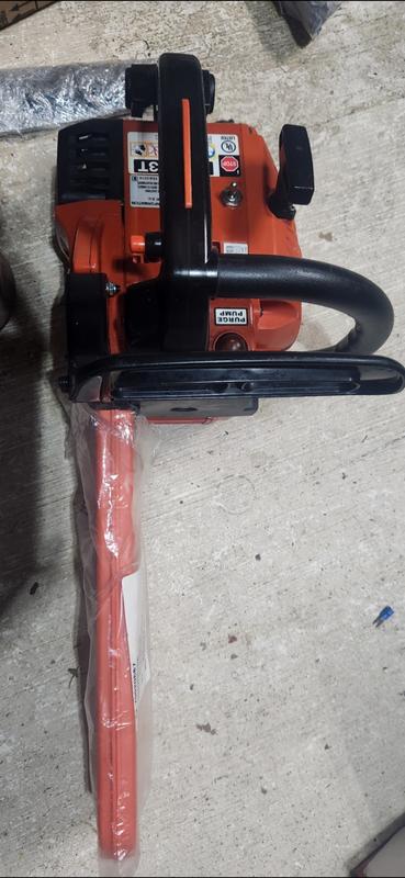 CS-303T Top Handle Chainsaw | ECHO