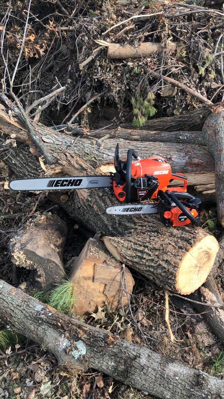 70cc echo deals chainsaw