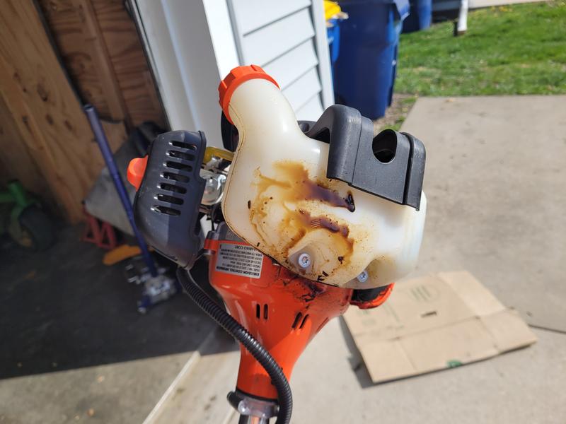 Stihl 225 outlet weed eater