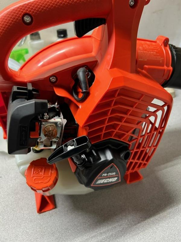 PB-2520 Handheld Leaf Blower | ECHO
