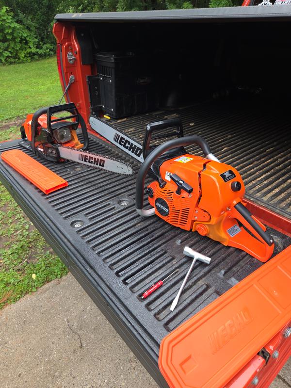 CS-620P ECHO X Series Rear-Handle Chainsaw | ECHO