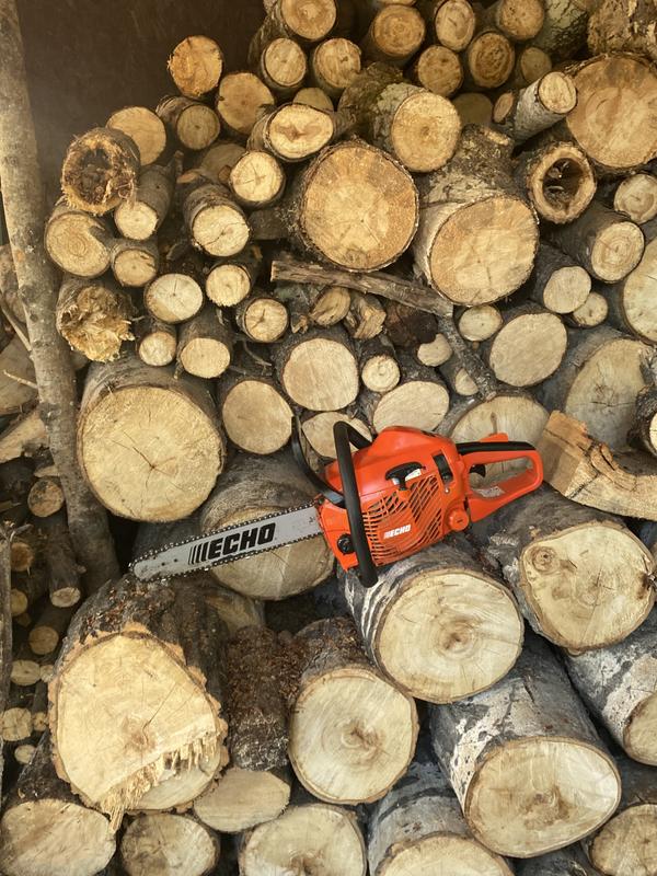CS-2511P X Series Rear-Handle Chainsaw | ECHO