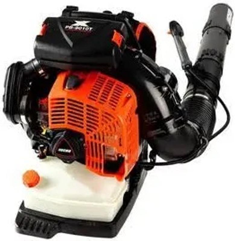PB-9010T X Series Backpack Blower with Tube-Mounted Throttle | ECHO