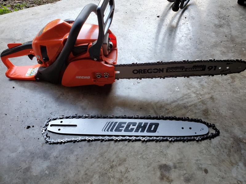 Echo cs 352 deals chain