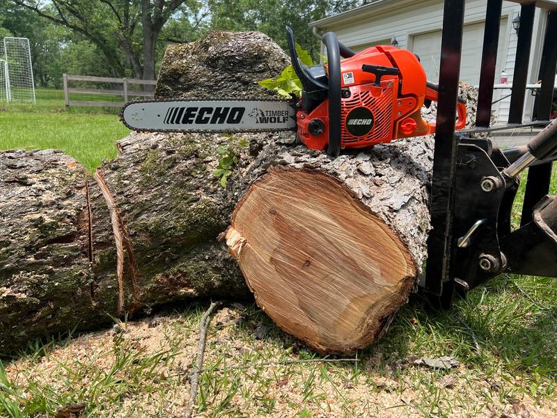 2025年最新入荷 CS-590 ECHO | Chainsaw Ranch and Farm WOLF TIMBER RestroomFixtures