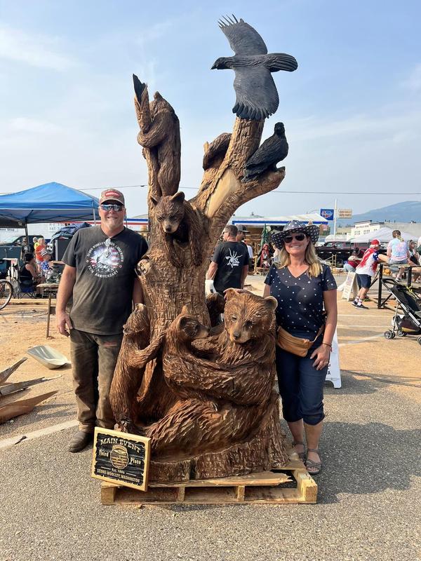 CS-2511P X Series Rear-Handle Chainsaw | ECHO