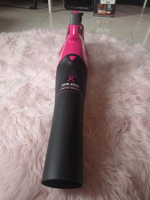 DPB-2500C1-LE 56V Pink Blower | ECHO