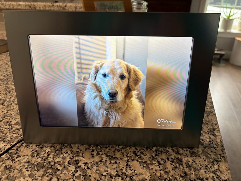 Customer photo for "Bring all of your memories together"
