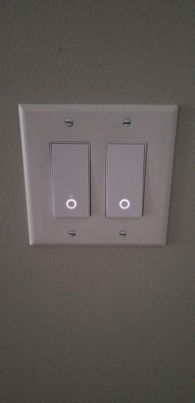 All switch now control by ecobee Alexa