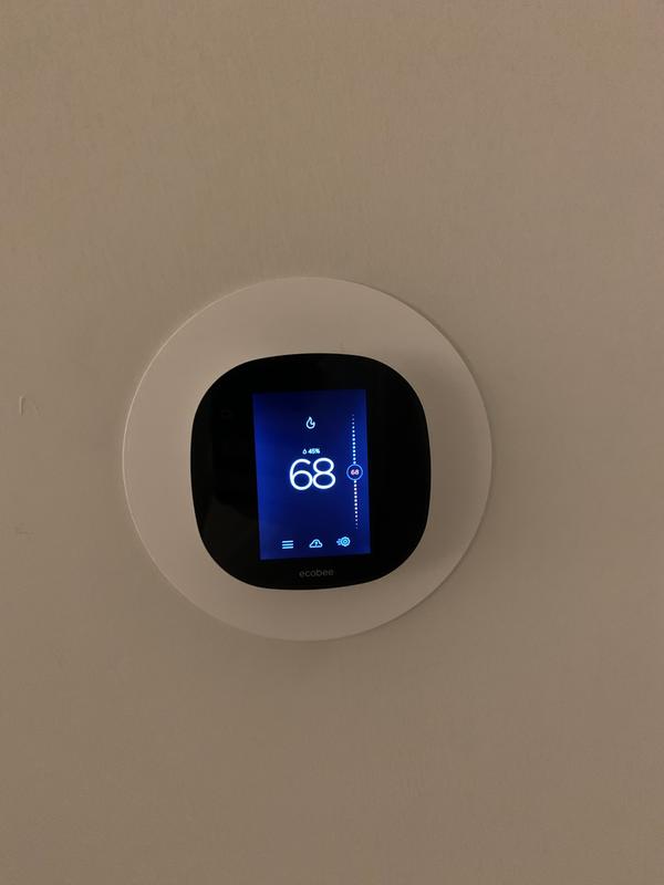Thermostat