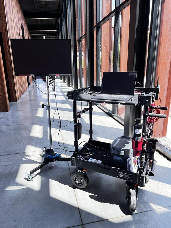 User uploaded product image