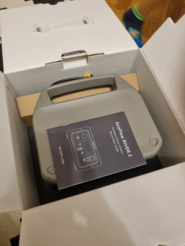 User uploaded product image
