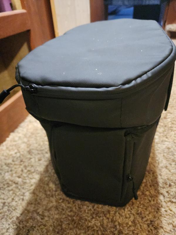 EcoFlow DELTA Max Cover