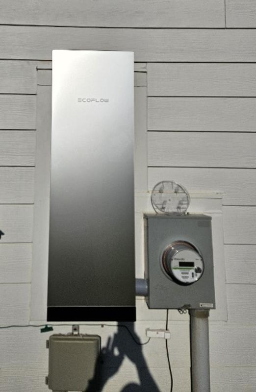 EcoFlow Smart Home Panel 3 | Whole-Home Energy Control