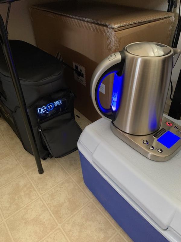 User uploaded product image