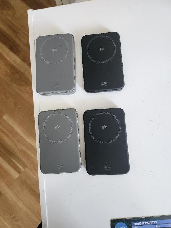 User uploaded product image