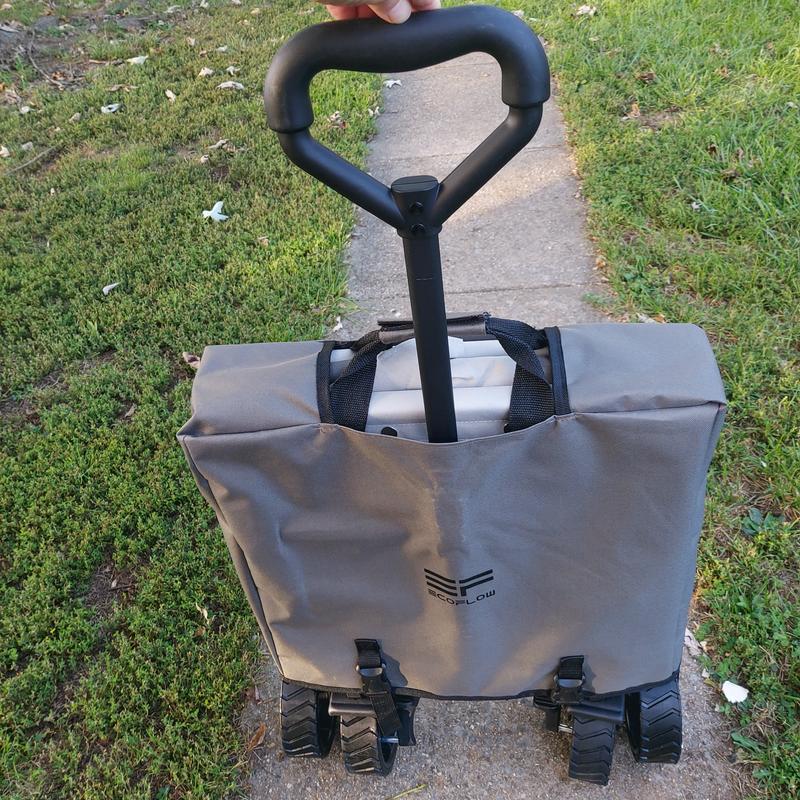 Ecoflow Folding Wagon Cart