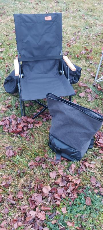 ECOFLOW - エコフロー　outdoor high backed chair ecoflow-us-ecoflow-portable-