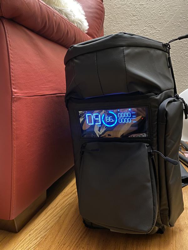 User uploaded product image