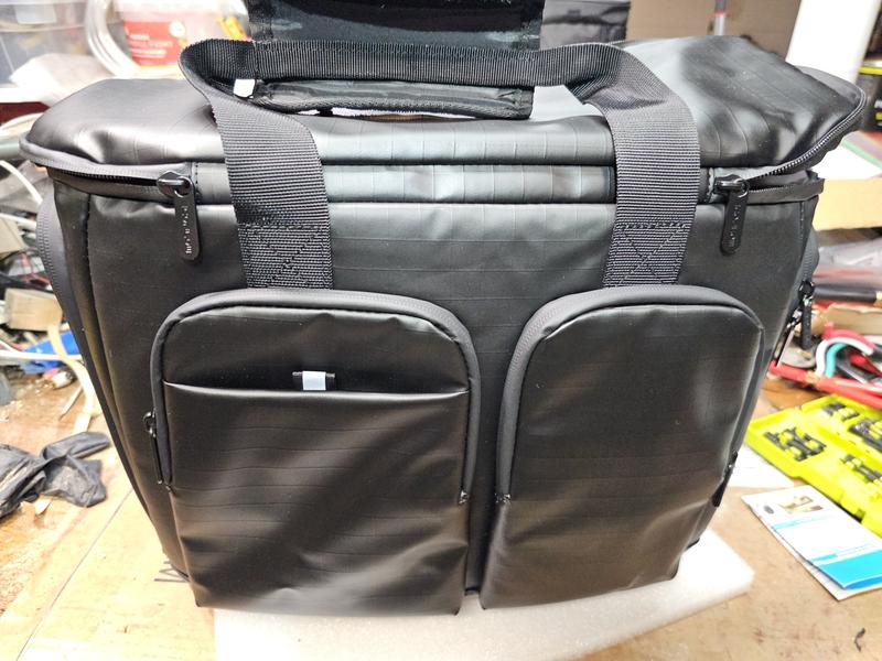 EcoFlow DELTA 3 Waterproof Bag | EcoFlow US