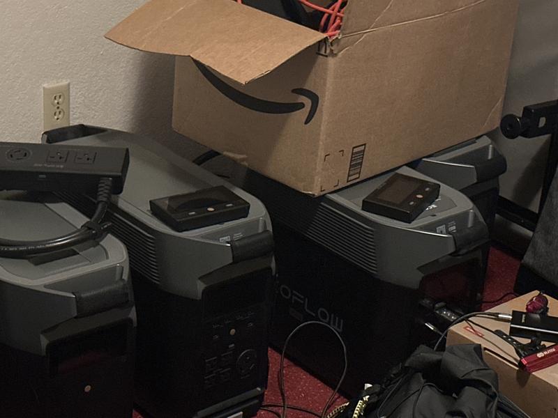 Easy to use with duel fuel smart generator peace of mind when the power goes out a lot pricey but leading technology in this field when the battery dies or gets low you choose if have duel fuel generator it will automatically start