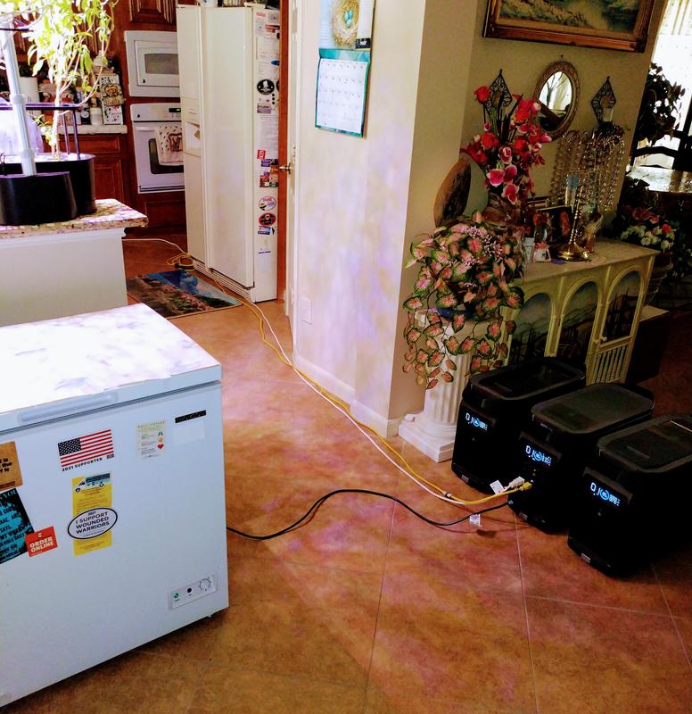 User uploaded product image