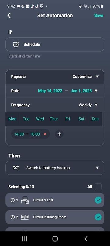 User uploaded product image