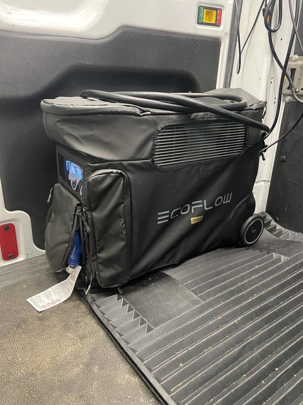 EcoFlow DELTA Pro Bag