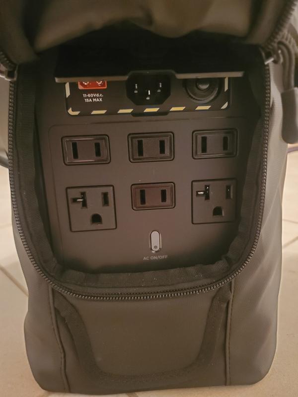 User uploaded product image