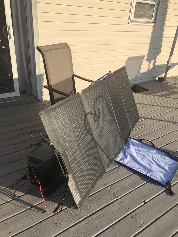 User uploaded product image