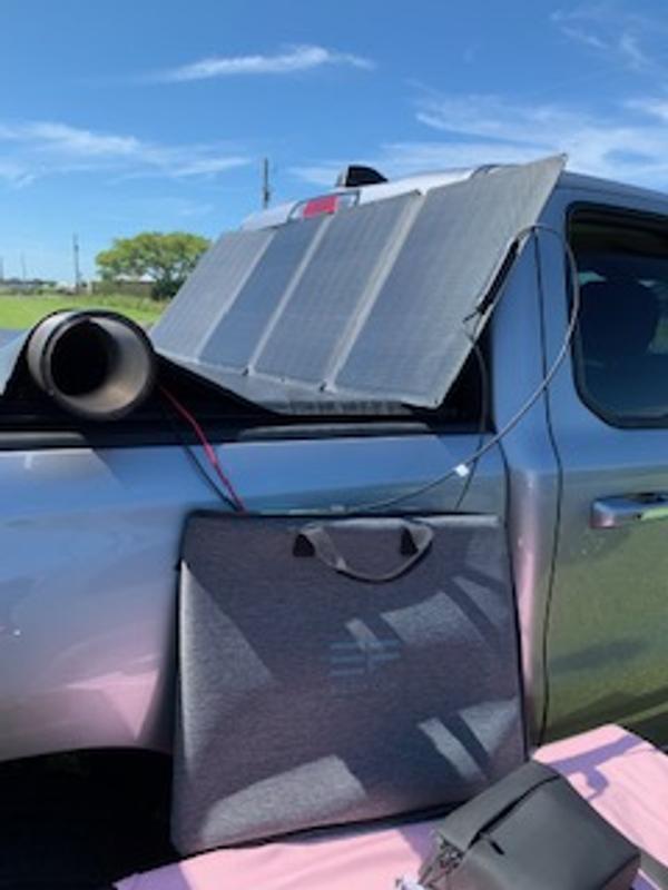 User uploaded product image