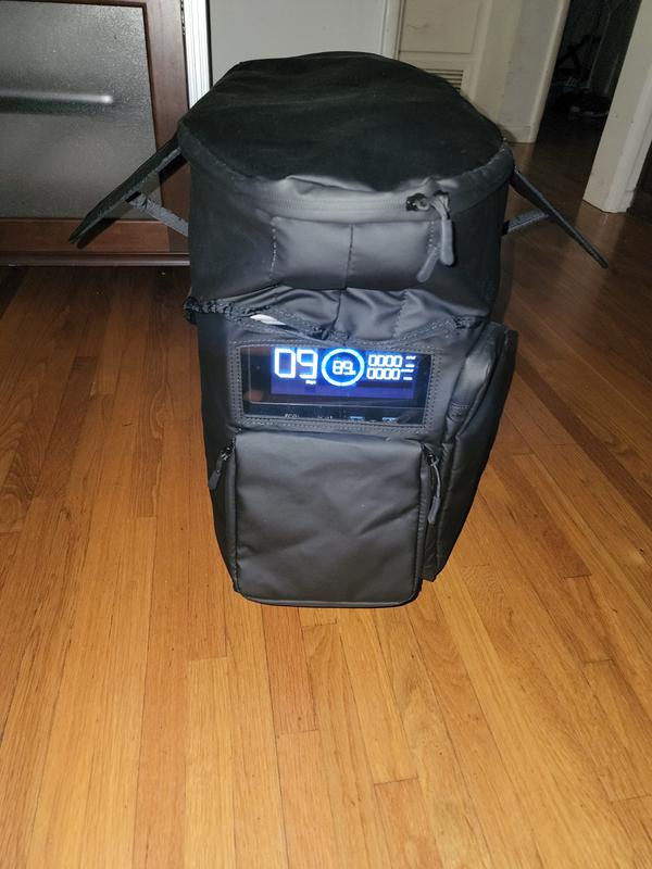User uploaded product image