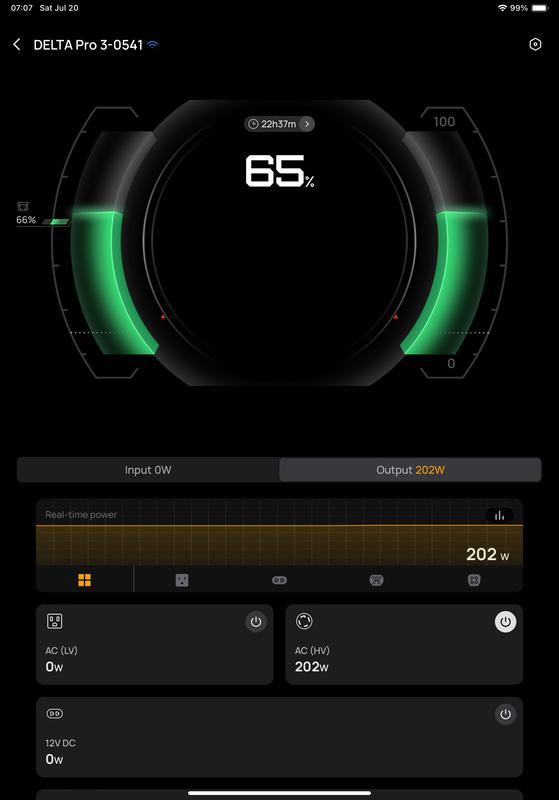User uploaded product image