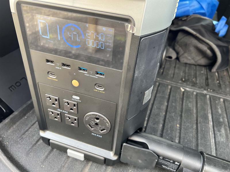 User uploaded product image